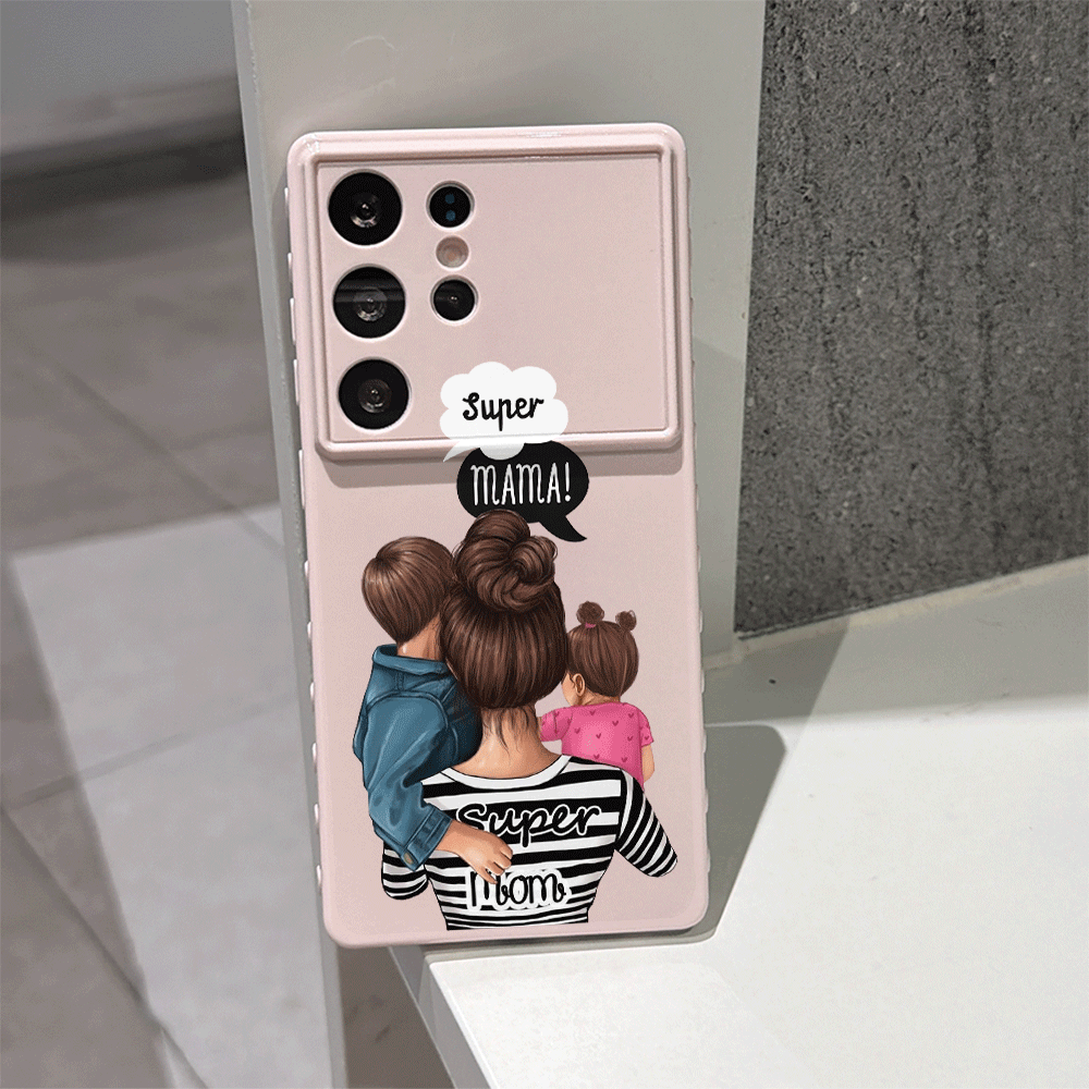 Phone Cases For Boys - Модный милый чехол для телефона с