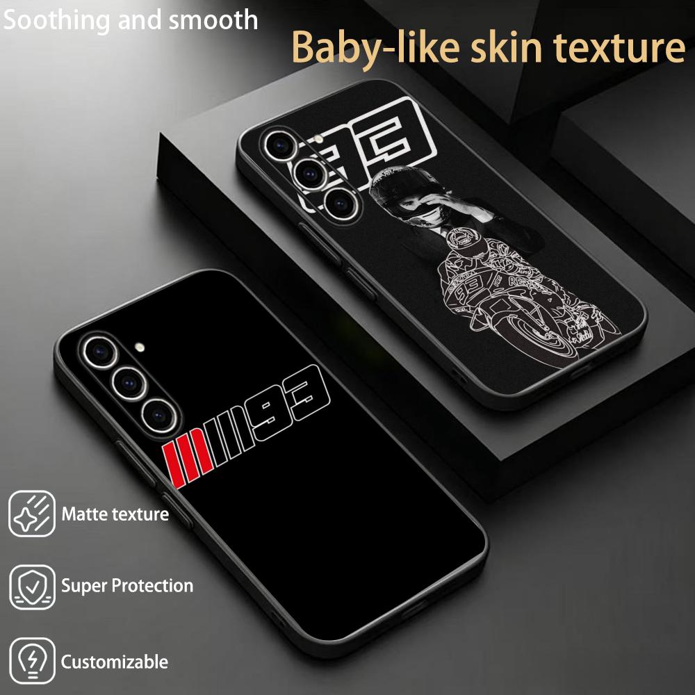 Phone Cases Cool - Модный стильный чехол для телефона M-MotoGP