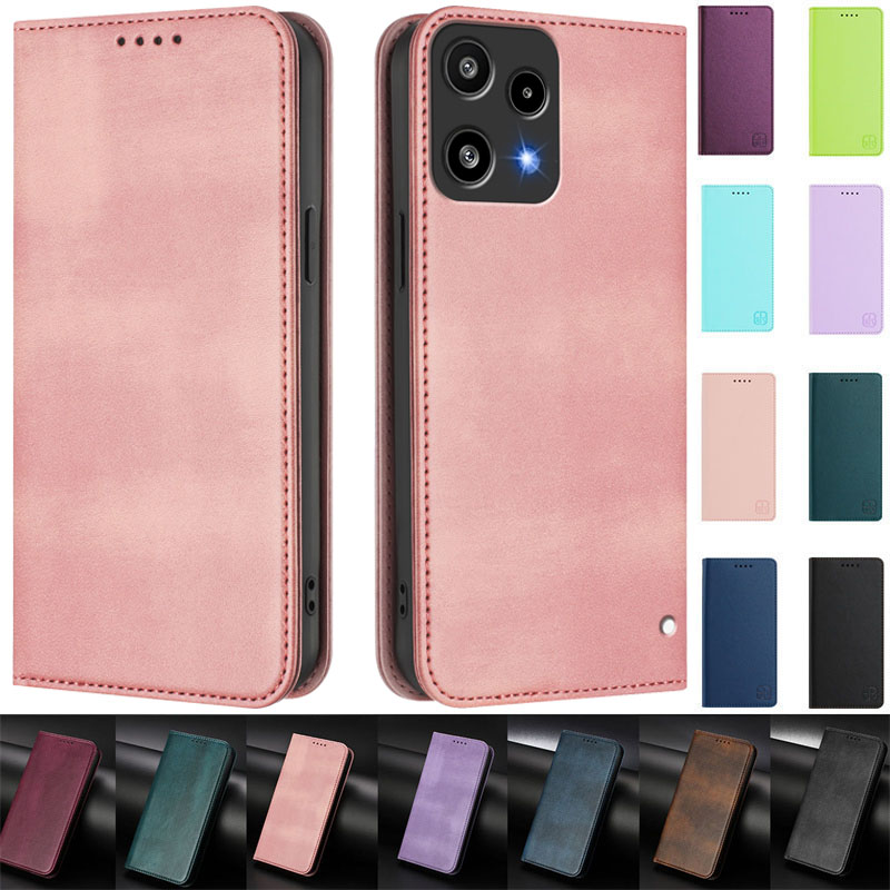 Phone Cases With Wallet On Back - Магнитный чехол для телефона Nothing (3a)