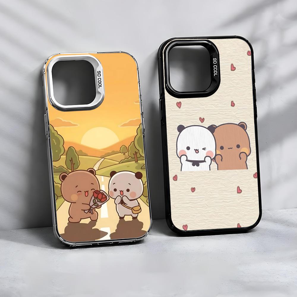 Phone Cases Viral - Модный чехол для телефона с персонажами