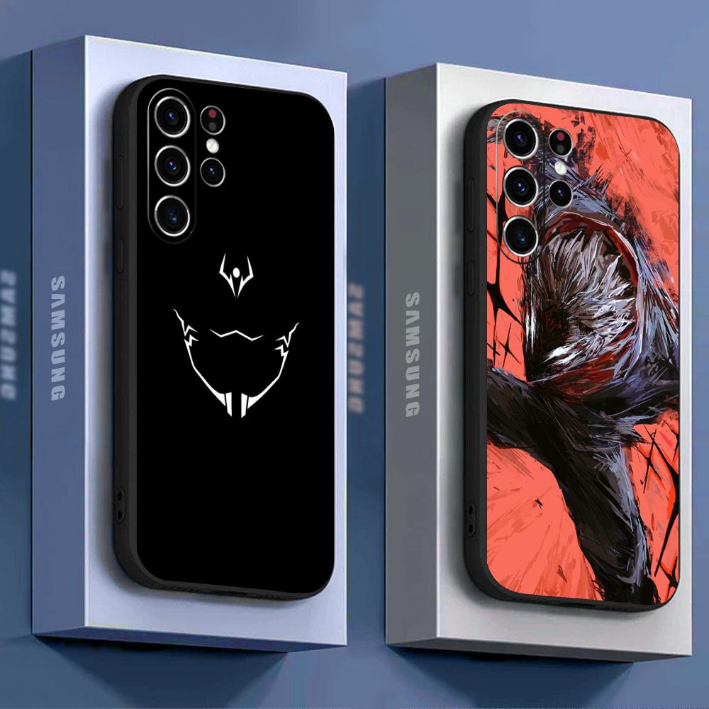 Phone Cases Cool - Чехол для телефона J-Jujutsues Sukuna cool