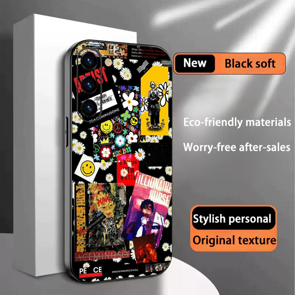 Phone Cases Cool - Крутой и стильный чехол для телефона