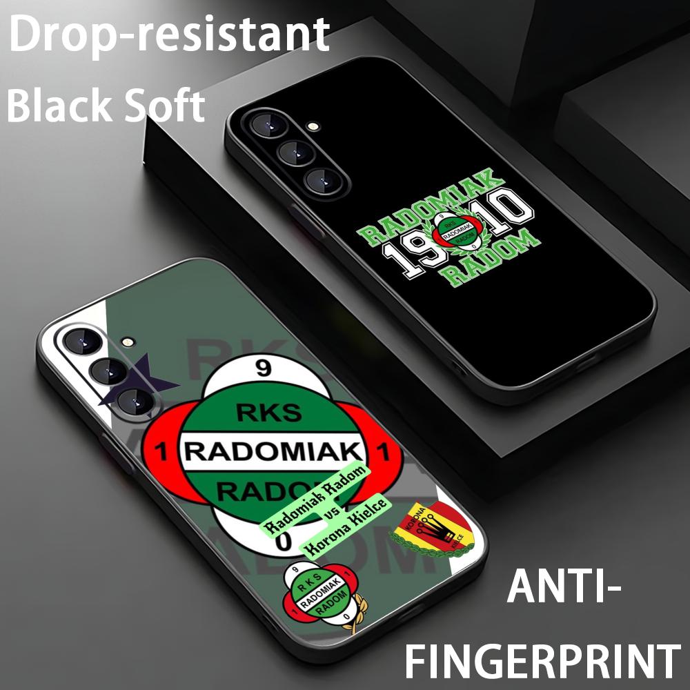 Phone Cases Samsung Galaxy - Чехол для телефона Radomiak Radom для