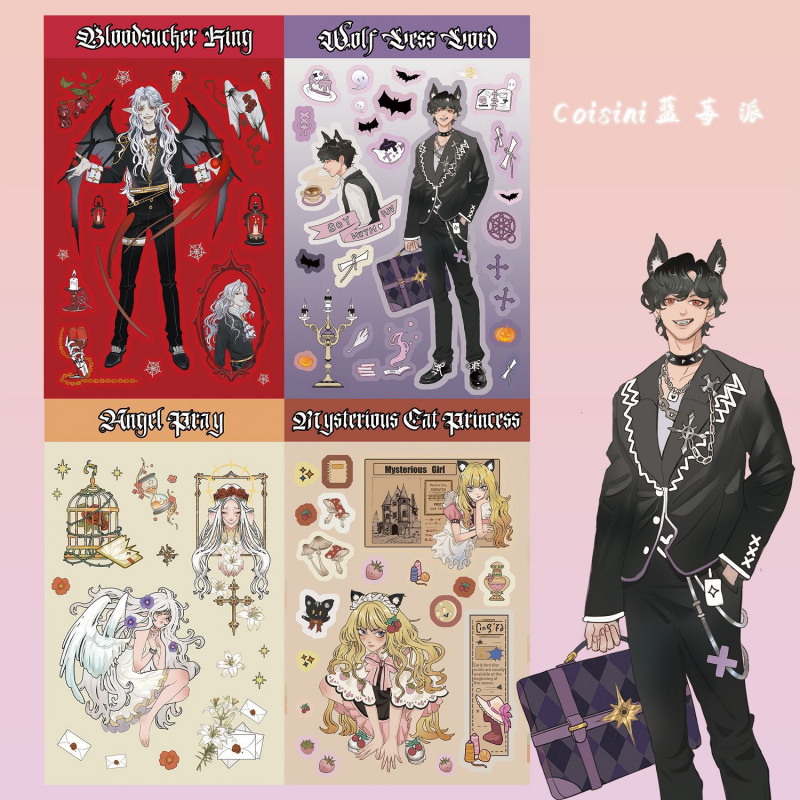Phone Cases For Boys - Корейский стиль, милый мультфильм, милый крутой