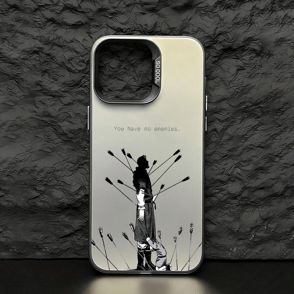 Phone Cases Cool - Чехол для телефона V-Vinland Saga Cool