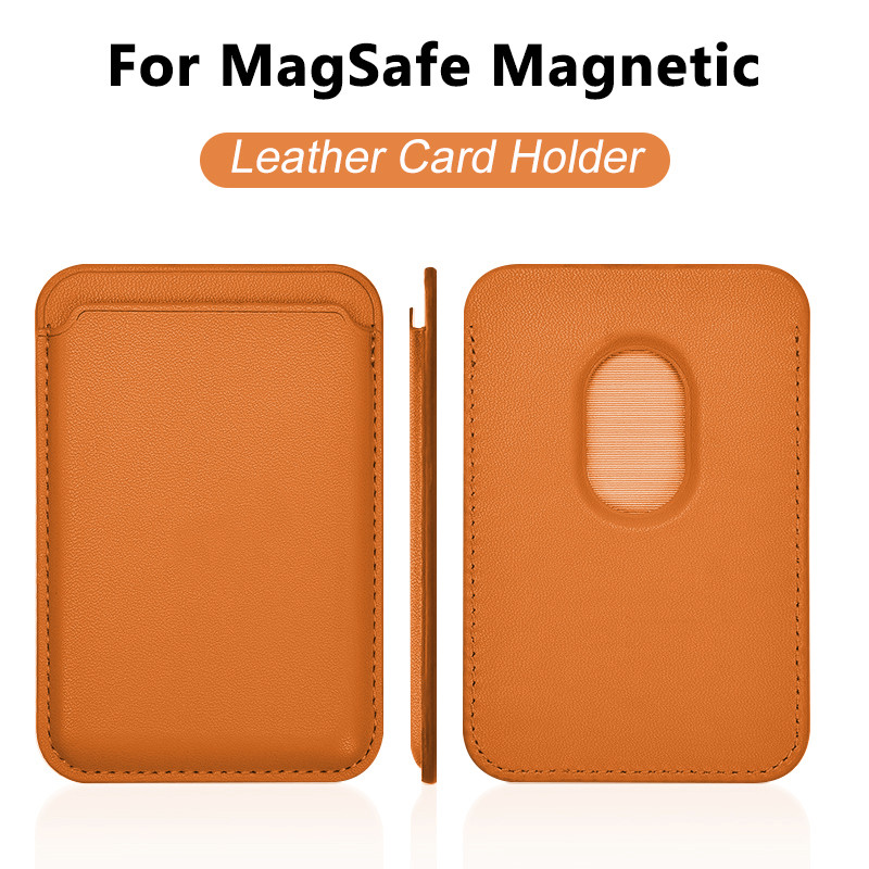 Phone Cases With Wallet On Back - Кожаный чехол-кошелек для карт с держателем