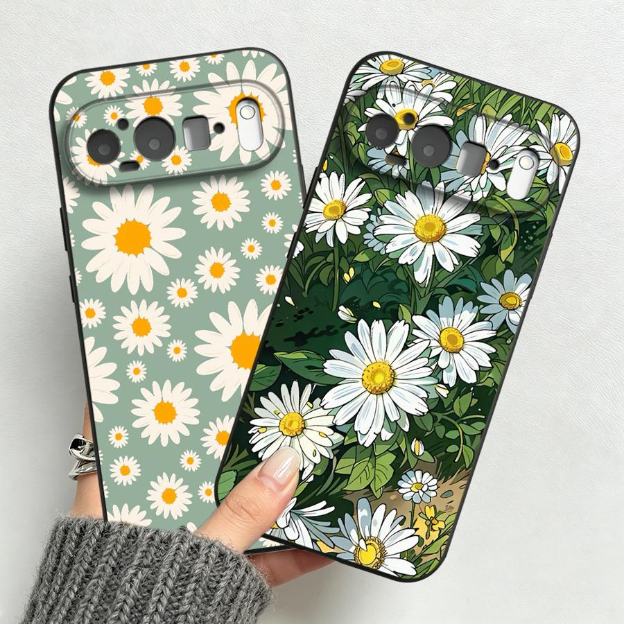 Phone Cases Green - Чехол для Google Pixel 10A 7a