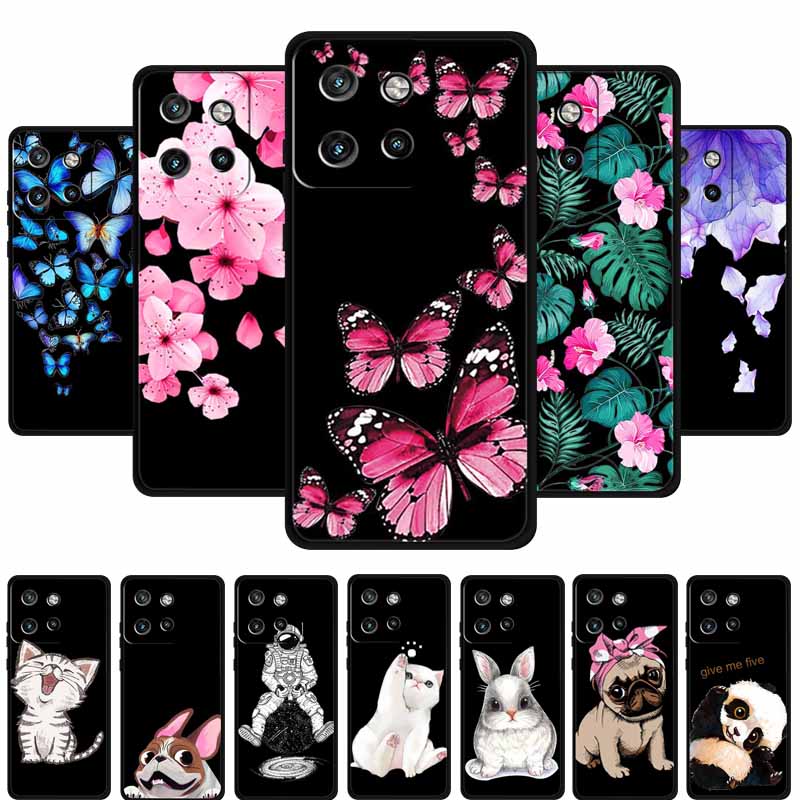 Phone Cases Motorola Edge 2025 - Чехол для Motorola Edge 60 Neo