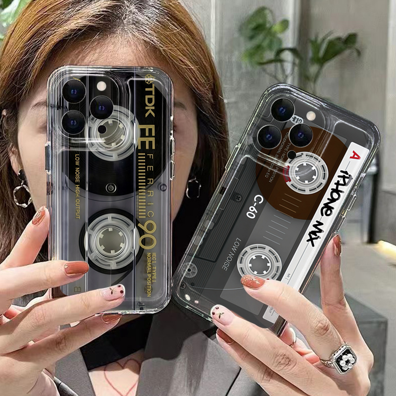 Phone Cases Samsung Galaxy - Чехол для телефона из ТПУ для