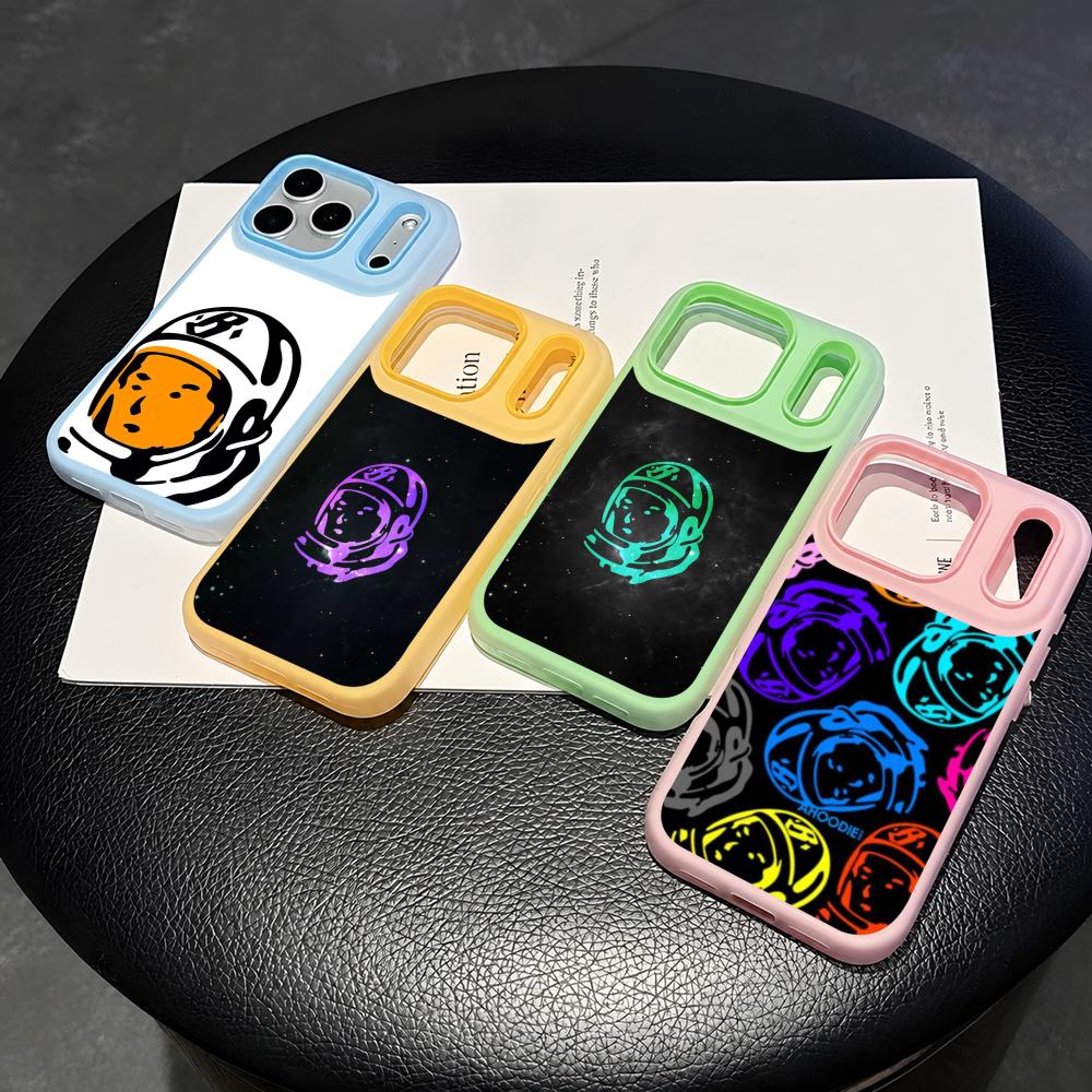 Phone Cases For Boys - Чехол для телефона B-Billionaire B-Boys Club