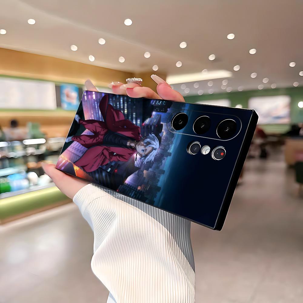Phone Cases Tokyo - Чехол для телефона JP Tokyo Revenger
