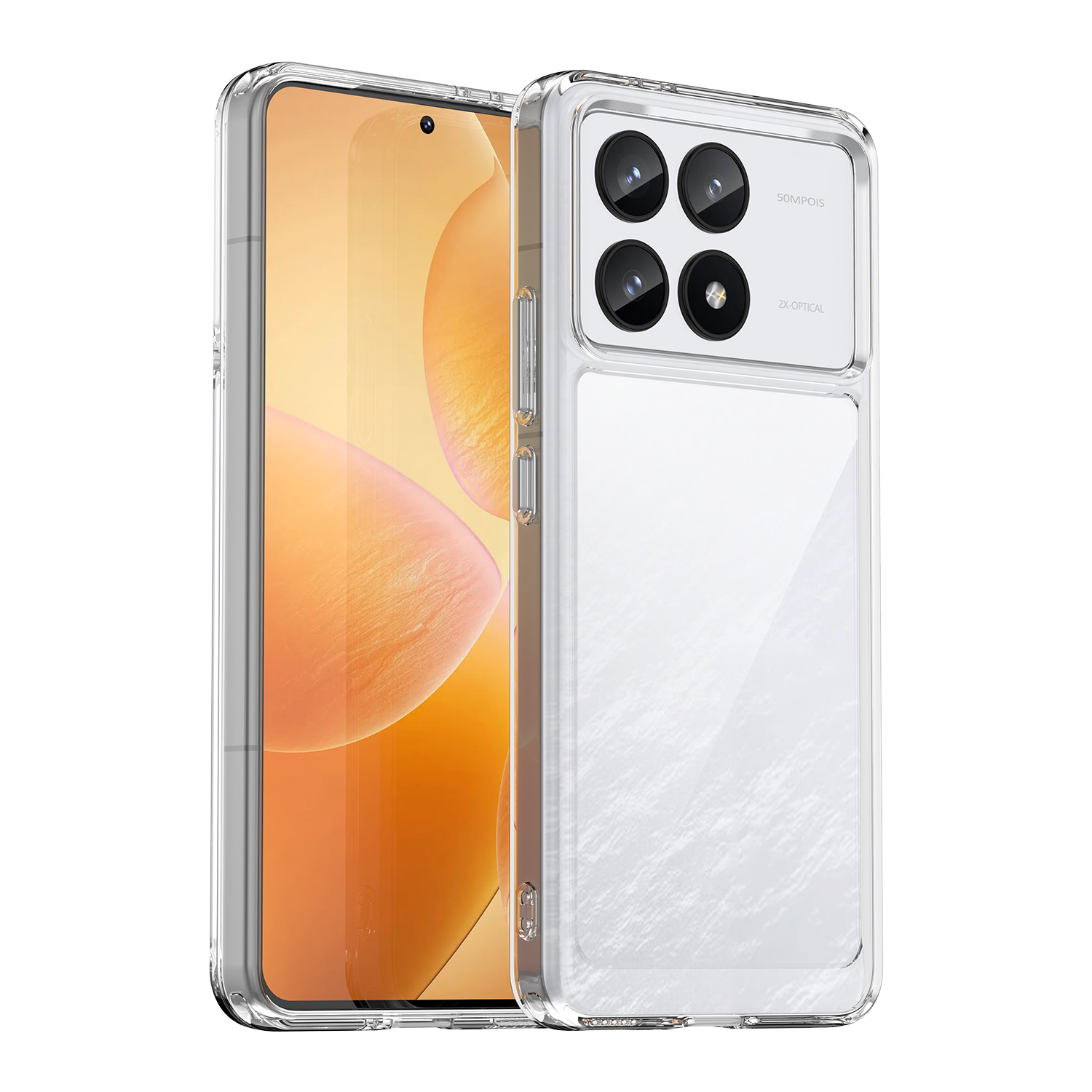 Phone Cases Uae - Красочный чехол для телефона с защитой