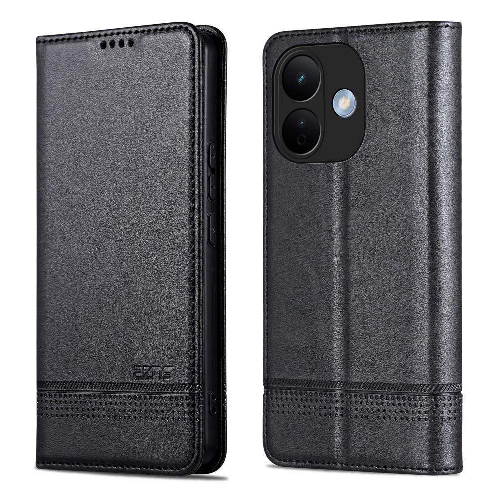 Phone Cases With Wallet On Back - Чехол-кошелек для Redmi Note 17 Pro,