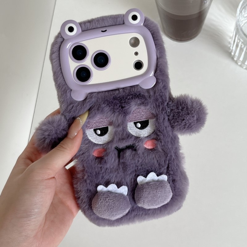Phone Cases 13 - Милые мультяшные чехлы для телефона с