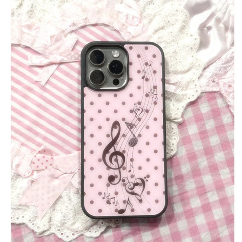 Phone Cases Y2K - Чехол для телефона в стиле Y2K