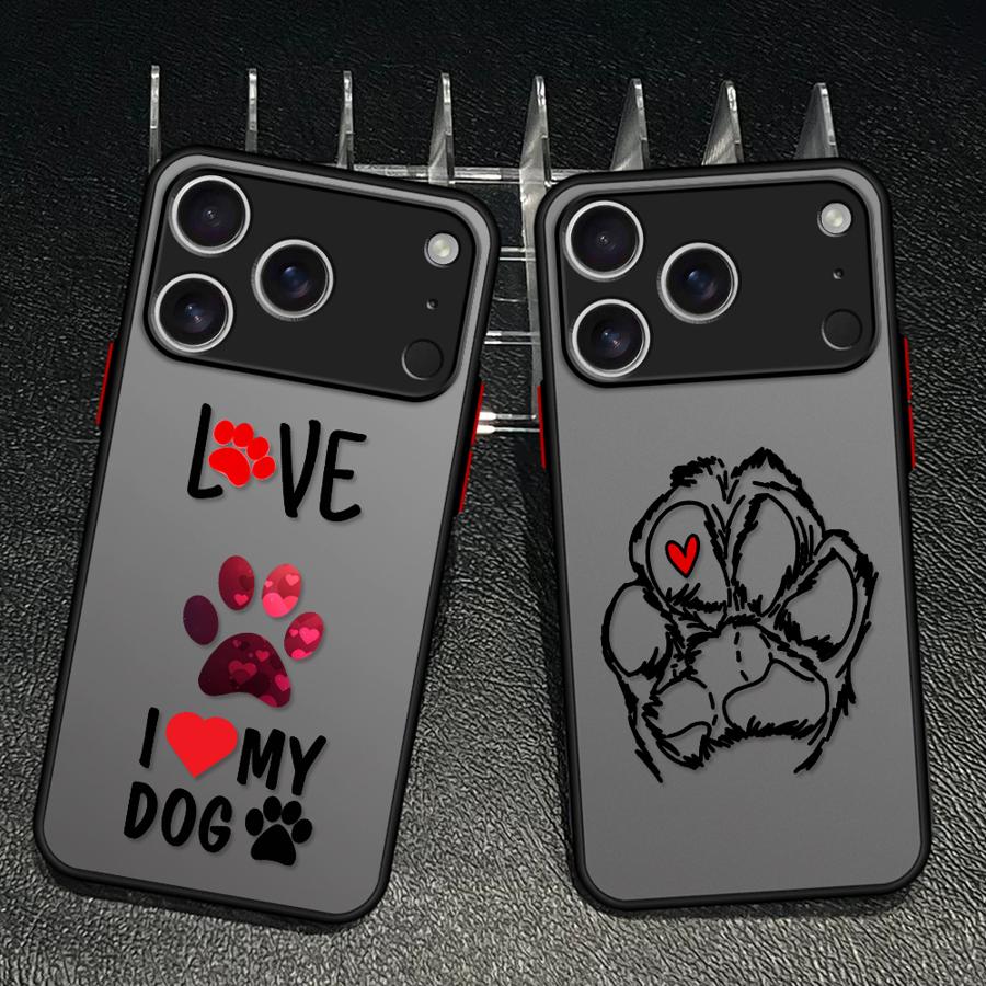 Phone Cases Xs - Чехол для iPhone 17 Pro Max