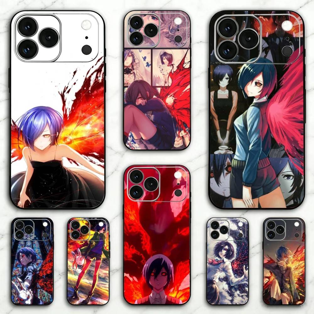 Phone Cases Tokyo - Чехол для телефона с изображением Токио