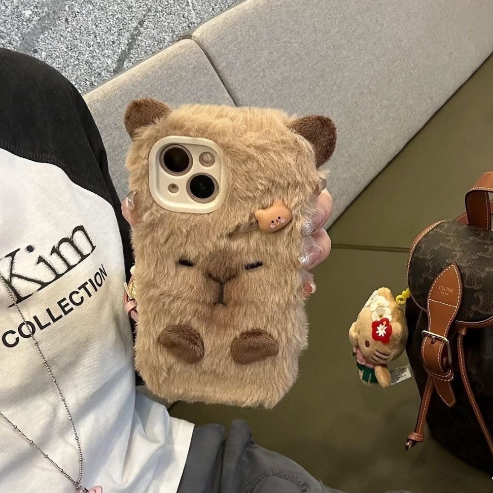 Phone Cases 13 - Роскошный защитный чехол для телефона с