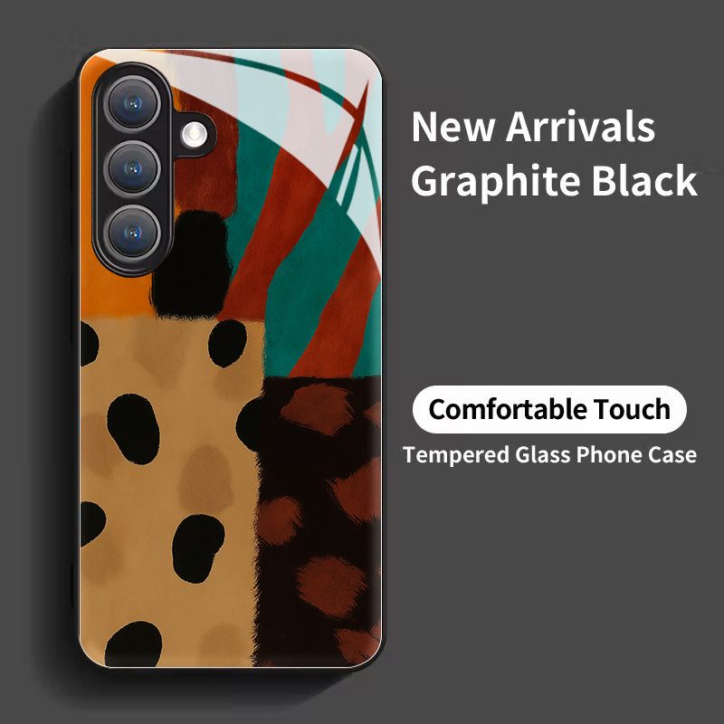 Phone Cases Zebra - Яркий чехол для телефона с рисунком
