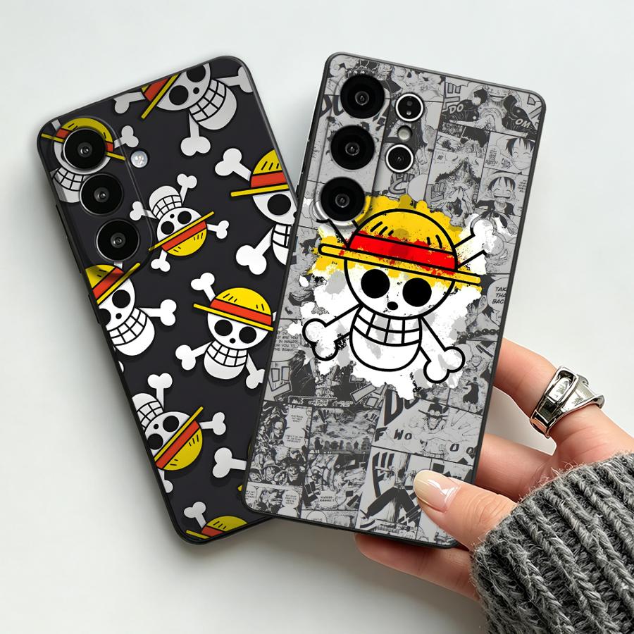 Phone Cases Cool - Чехол-накладка для телефона Samsung Galaxy S26