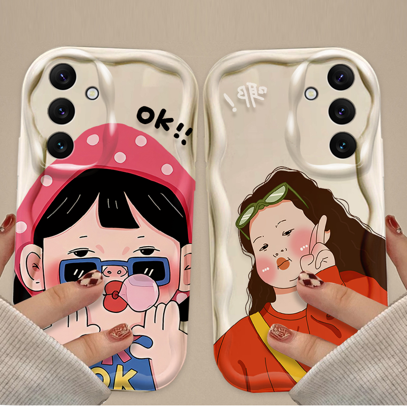 Phone Cases For Boys - Мягкий чехол для телефона Funny Boy