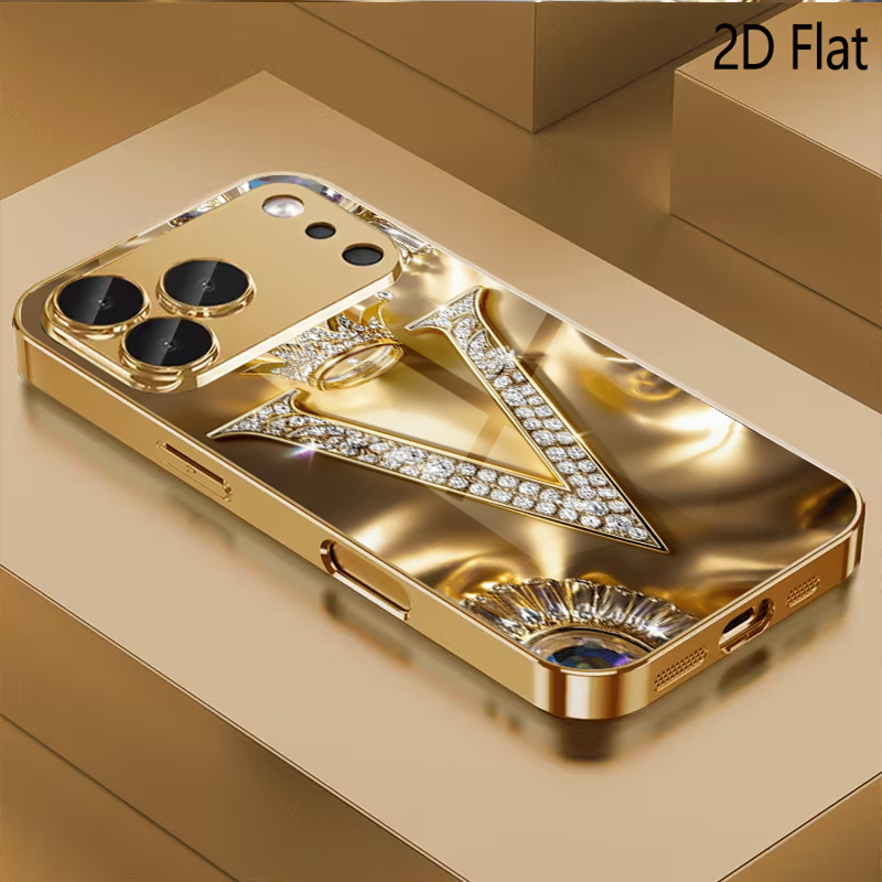 Phone Cases That Cover The Camera - Чехол для телефона с узором в