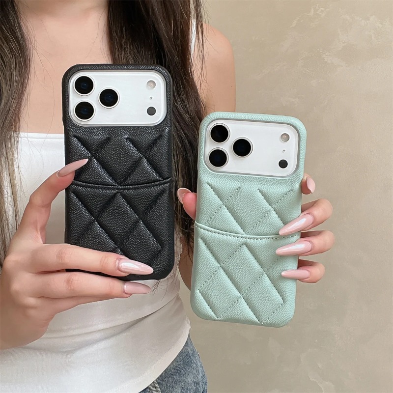Phone Cases With Wallet On Back - Чехол-кошелек с держателем для карт для