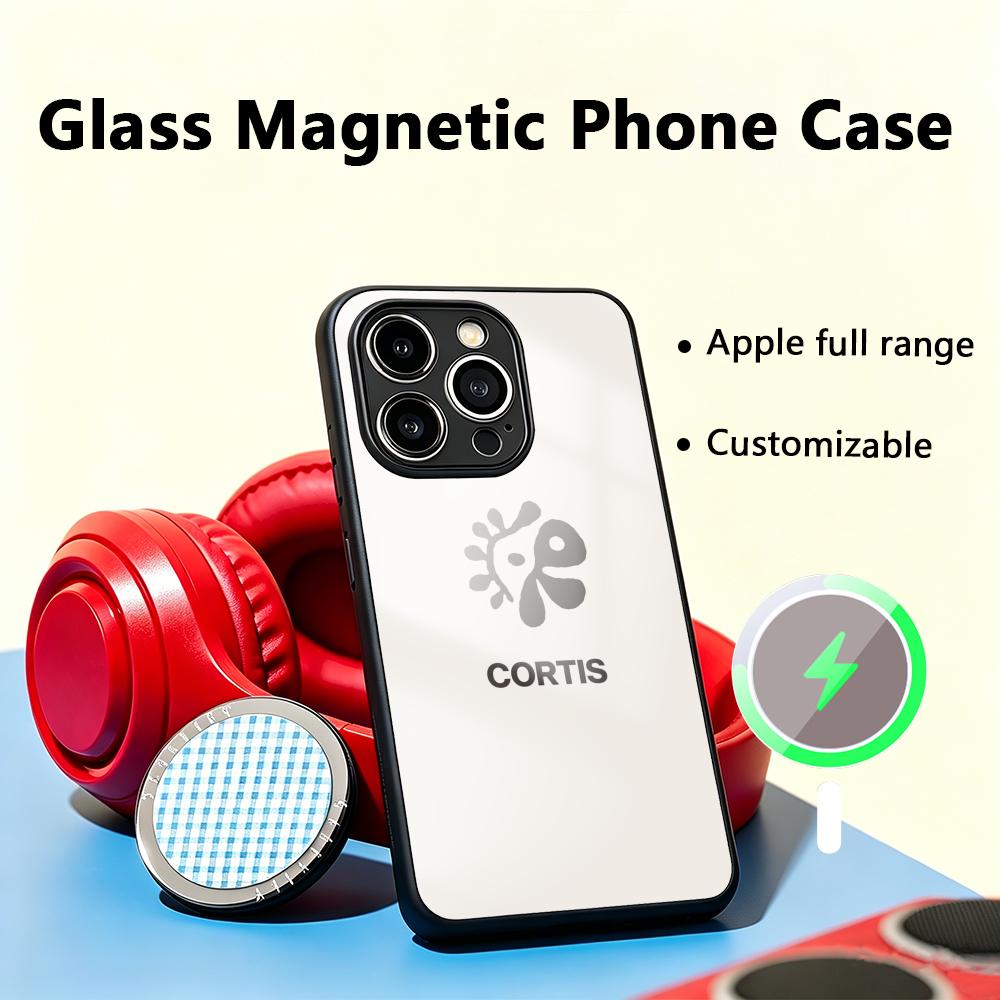 Phone Cases For Boys - Модный чехол для телефона в стиле