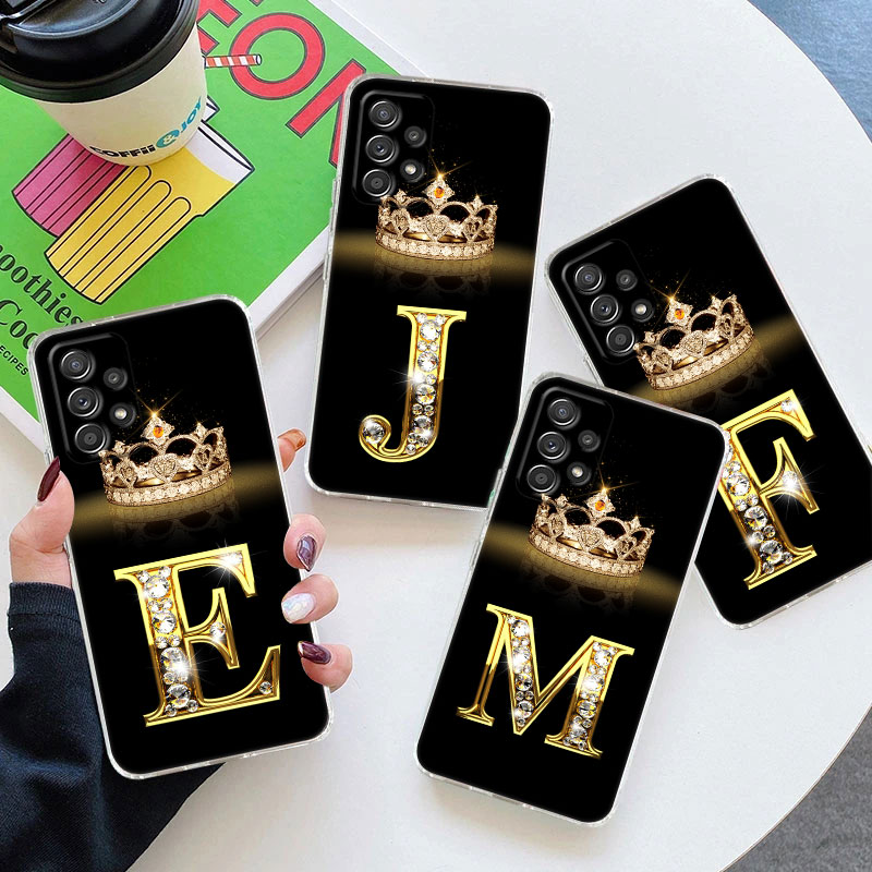 Phone Cases Uae - Чехол Initial E M J F