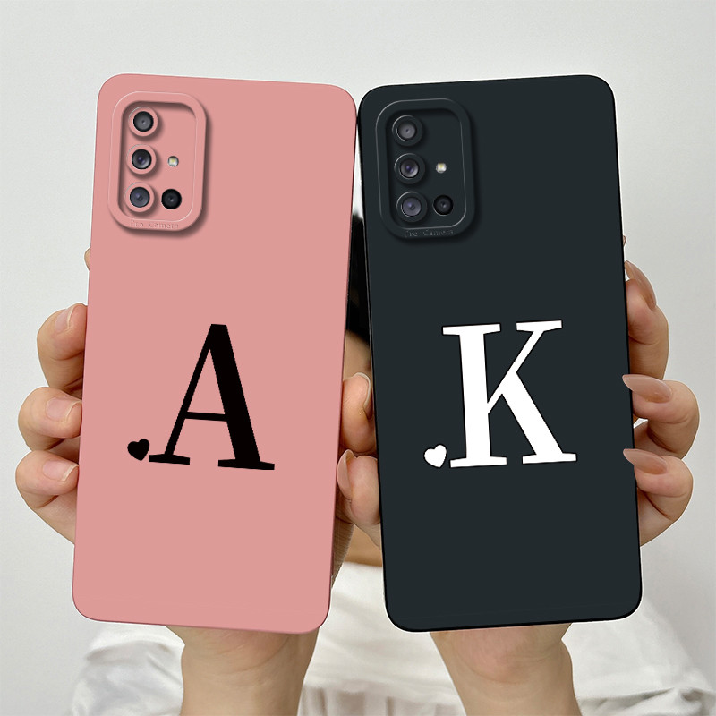Phone Cases Uae - Чехол для Samsung Galaxy A51 SamsungA51