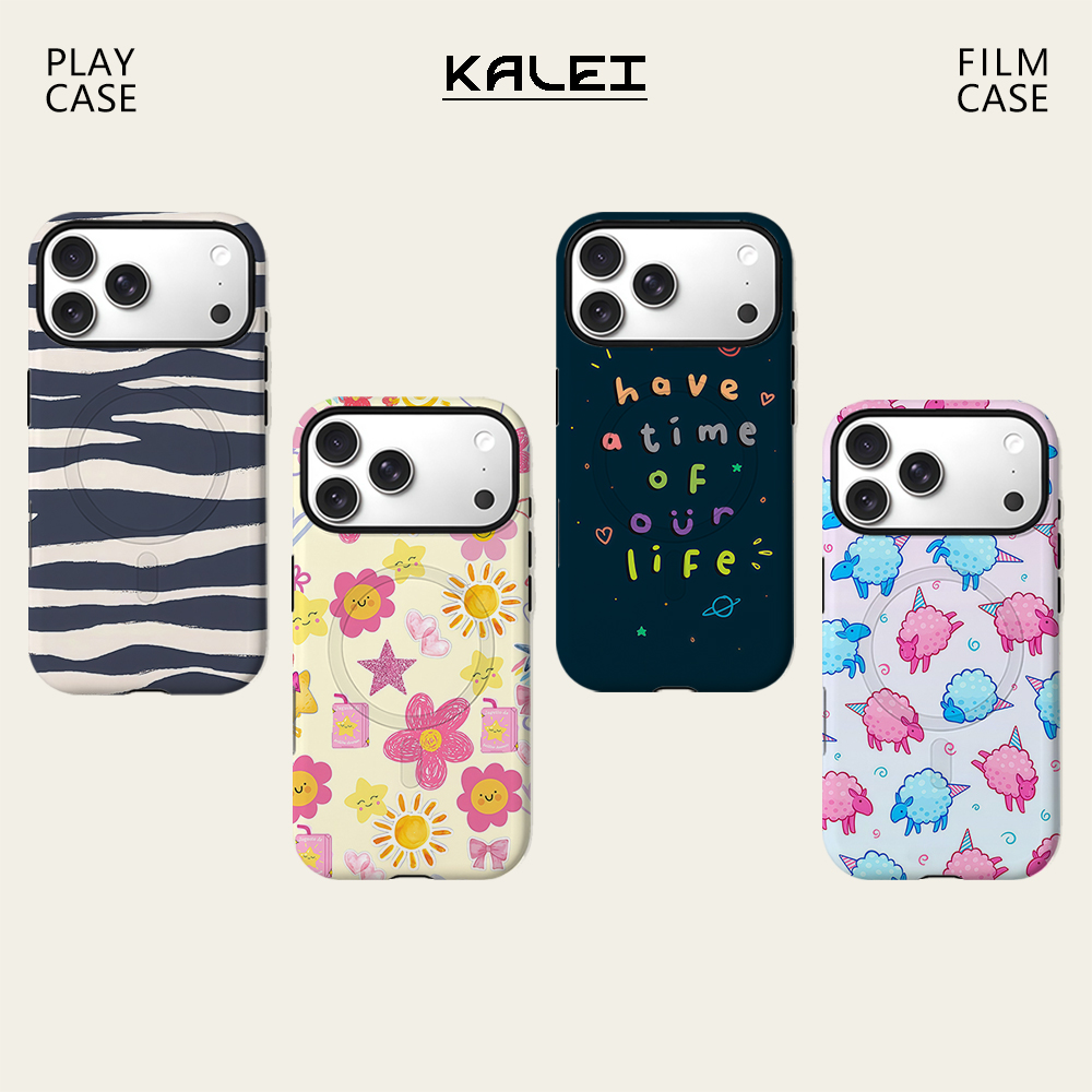Phone Cases Zebra - Чехол для телефона с рисунком зебры