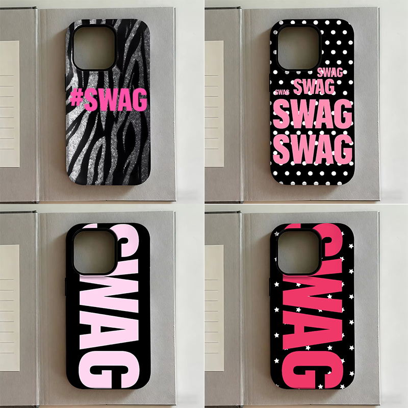 Phone Cases Y2K - Модный чехол для телефона Y2K с