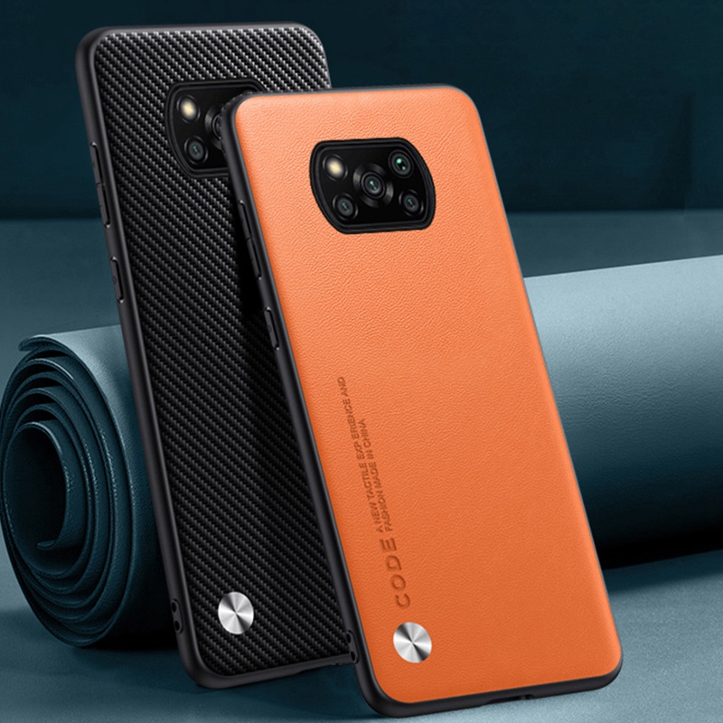 Phone Cases Uae - Роскошный чехол из искусственной кожи для