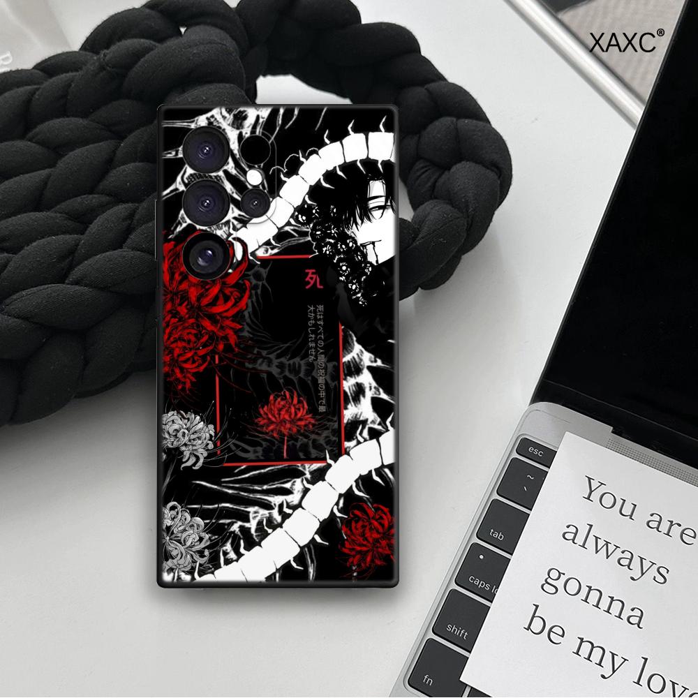 Phone Cases Tokyo - Новый крутой чехол для телефона с