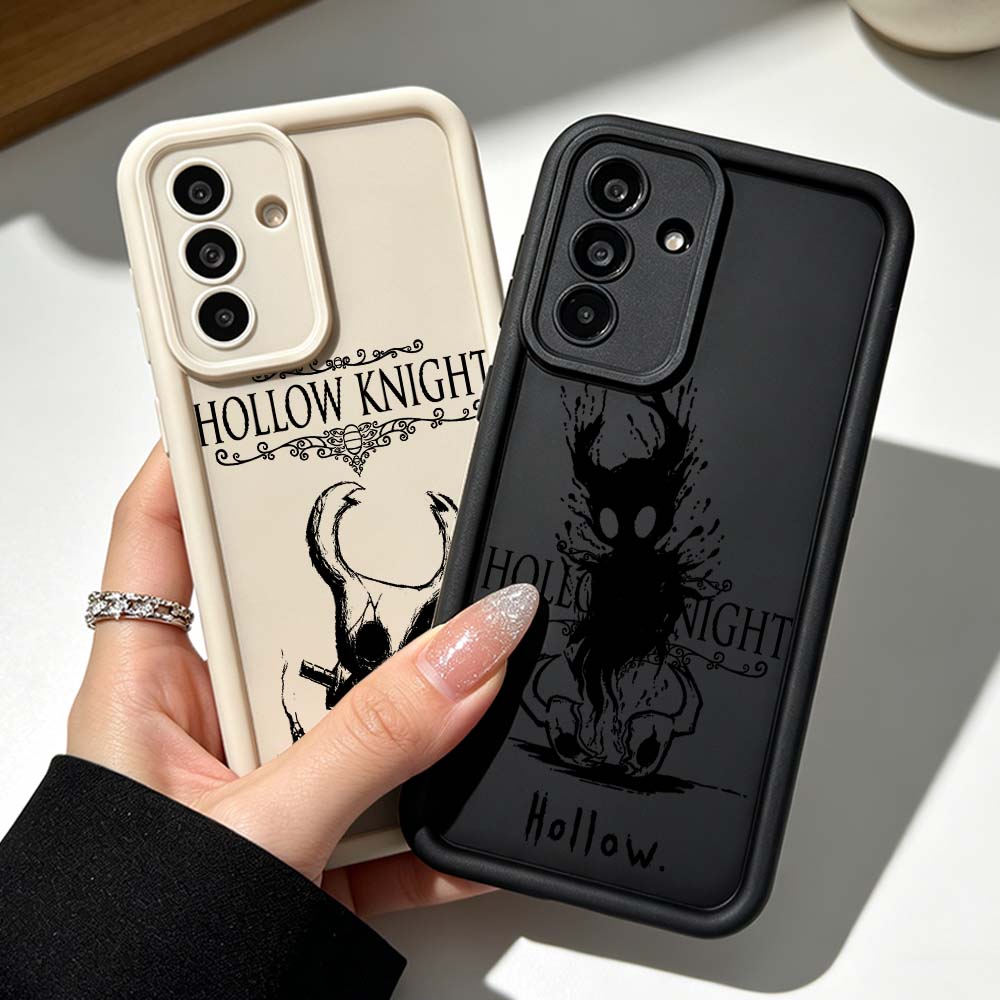 Phone Cases Samsung Galaxy - Чехол для телефона Hollow Knight для