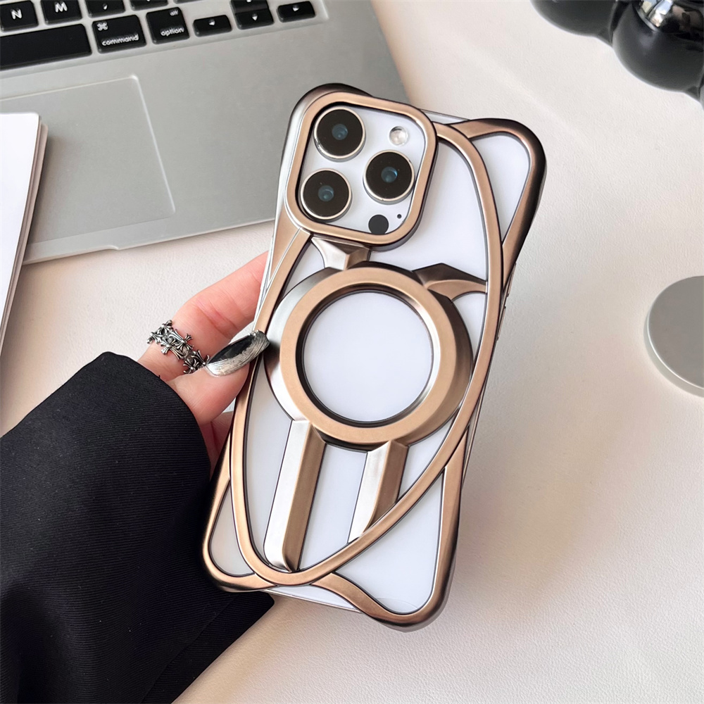 Heat Dissipation Case - Чехол из ТПУ с рассеиванием тепла