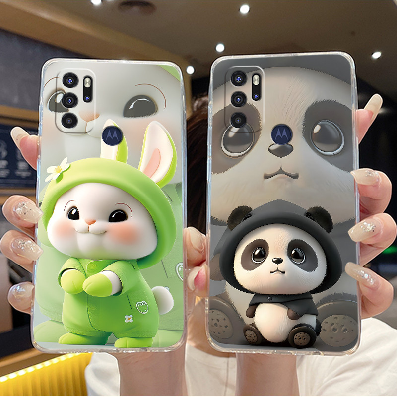 Phone Cases Viral - Чехол для телефона Motorola Moto G60s,