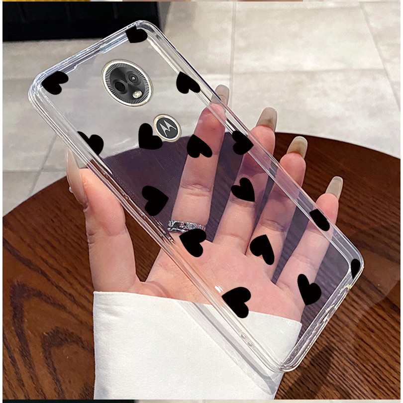 Phone Cases Viral - Чехол для телефона Motorola Moto E5