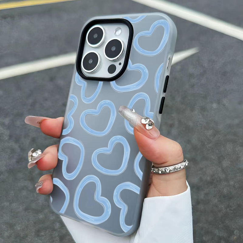 Phone Cases Xs - Милый чехол для телефона с рисунком