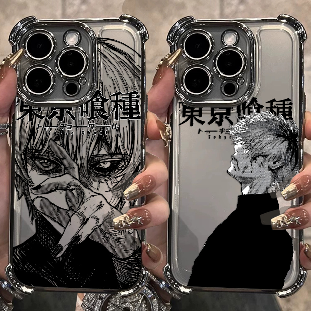 Phone Cases Tokyo - Новый стильный чехол для телефона с