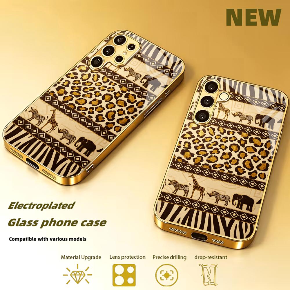 Phone Cases Zebra - Чехол для телефона Samsung Galaxy S26