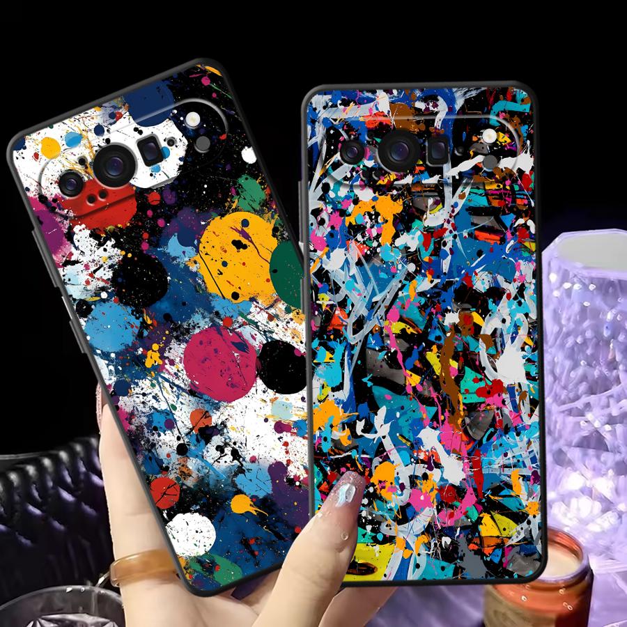 Google Pixel 9 - Чехол для телефона Funda Phone Cover