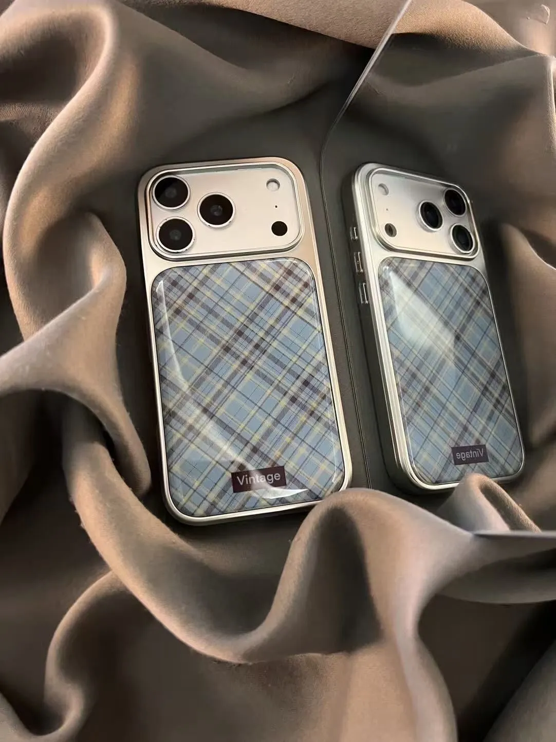 Phone Cases Y2K - Японский и корейский модный чехол в