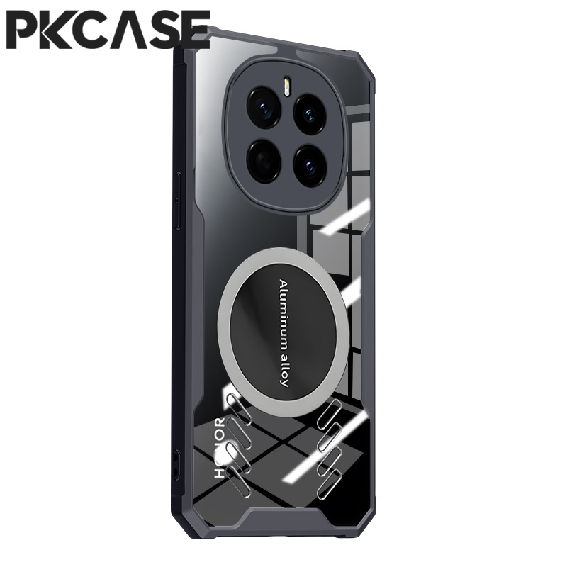 Heat Dissipation Case - Чехол для телефона PKCASE с магнитным