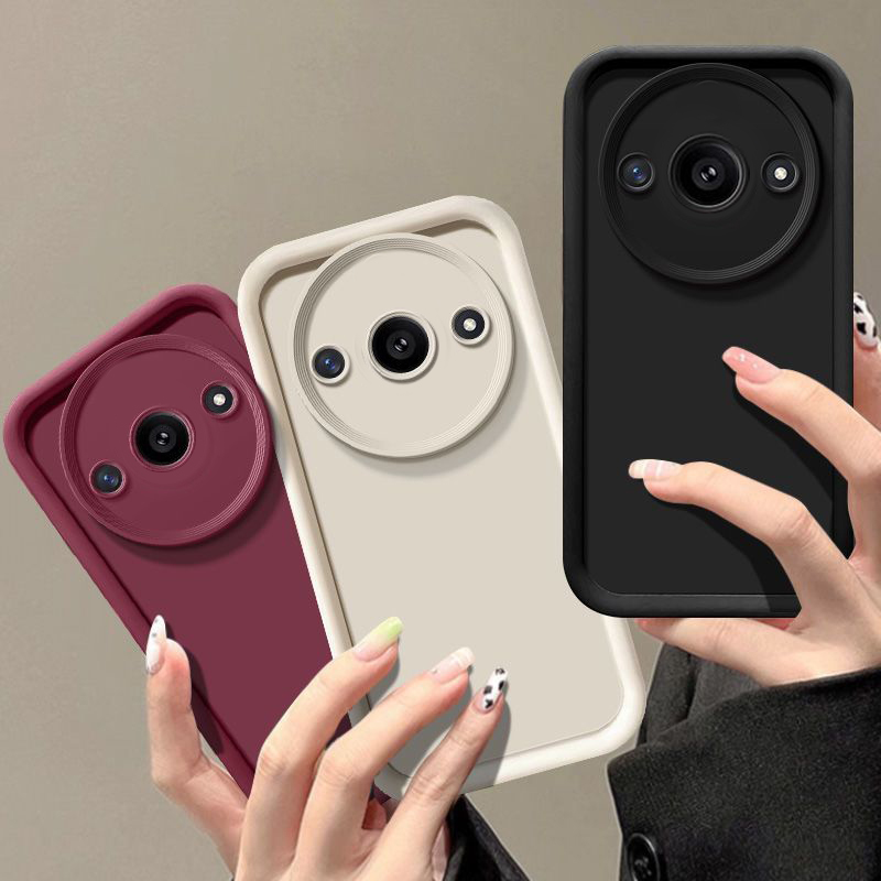 Phone Cases Cool - Чехол для Xiaomi Redmi A3 Xiaomi