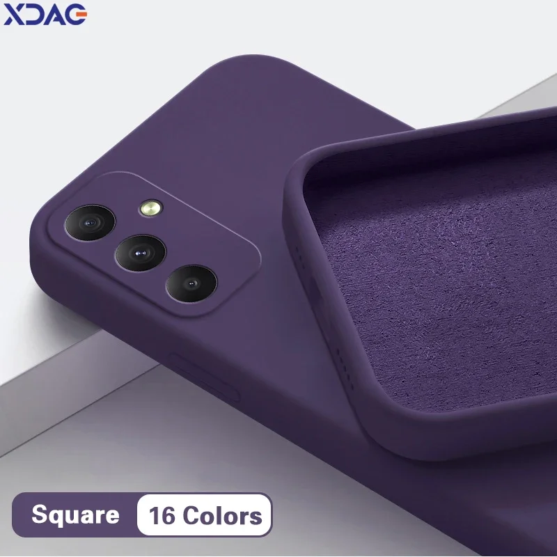 Phone Cases Uae - Чехол для телефона Samsung Galaxy A55