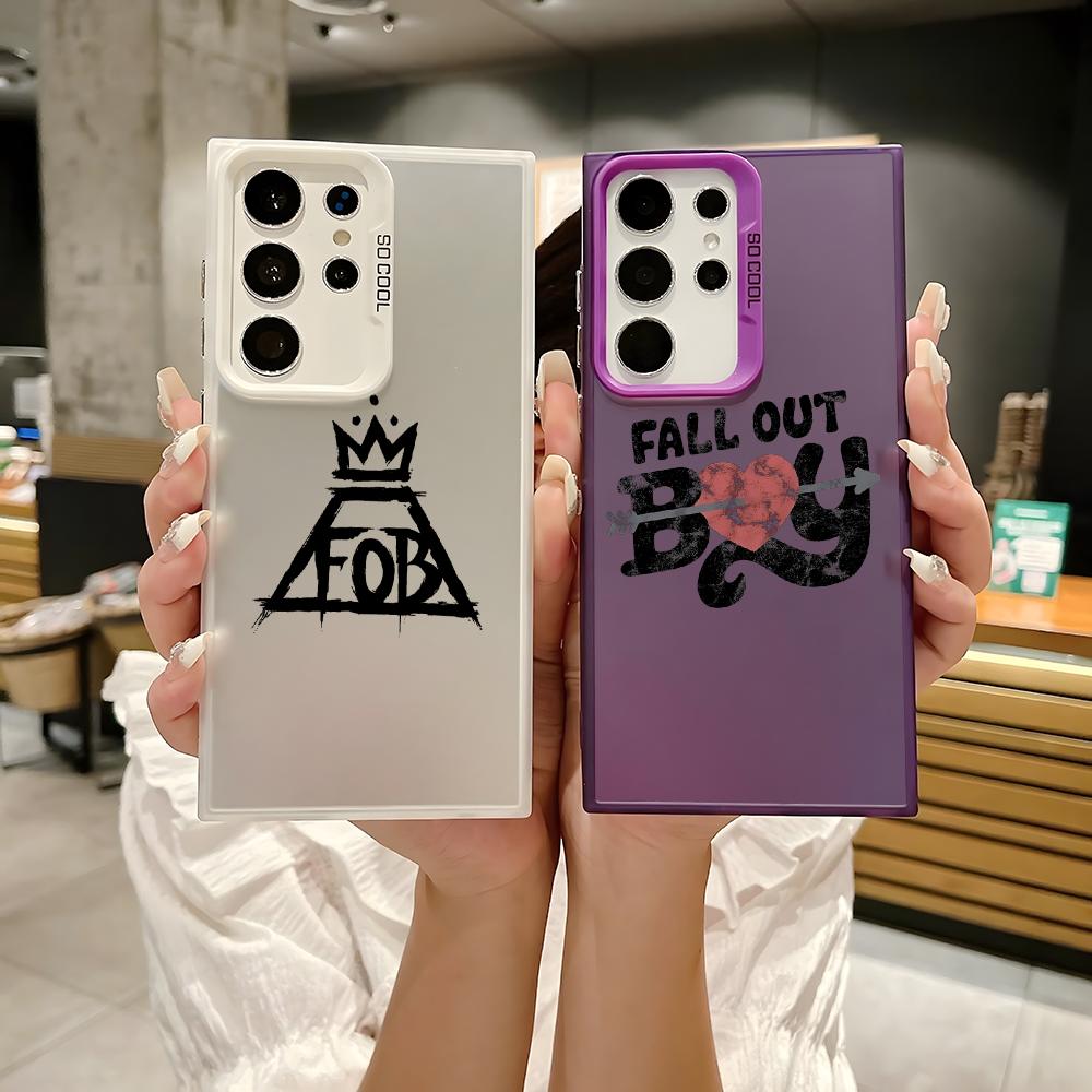 Phone Cases For Boys - Чехол для телефона с изображением музыкальной