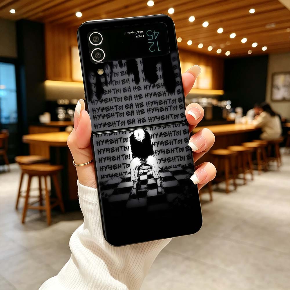 Phone Cases Tokyo - Чехол для телефона Anime Tokyo Ghoul