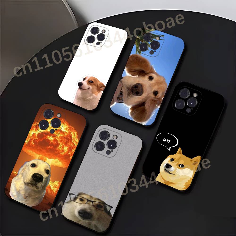 Phone Cases Viral - Вирусный чехол для телефона с изображением