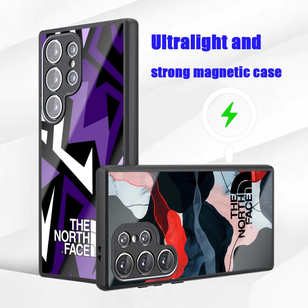 Phone Cases Cool - Стильный модный чехол для телефона Samsung